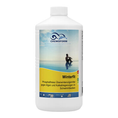 Chemoform Winterfit 1L