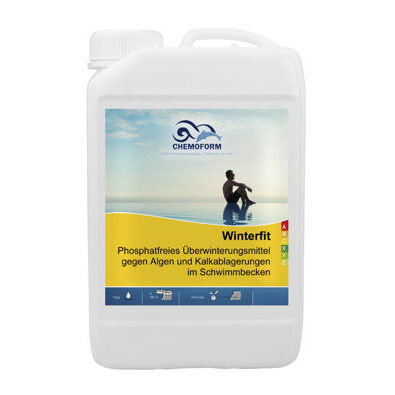 Chemoform Winterfit 3L