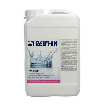 Delphin Winterfit 3L