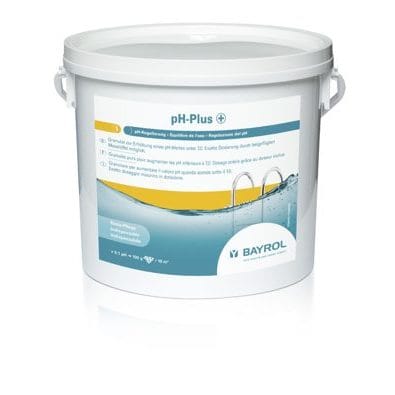 Bayrol pH-Plus 5kg