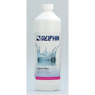 Delphin Algizid blau Flasche 3 l