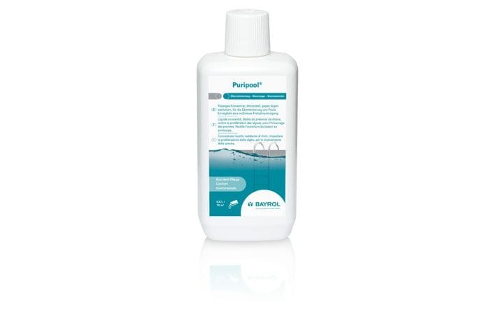 Bayrol Puripool Super 1l