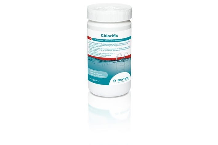 Bayrol Chlorifix 1kg