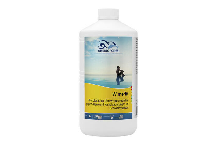 Chemoform Winterfit 1L