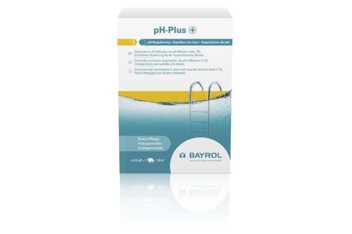 Bayrol pH-Plus 1,5kg