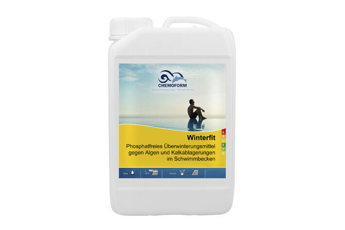 Chemoform Winterfit 3L