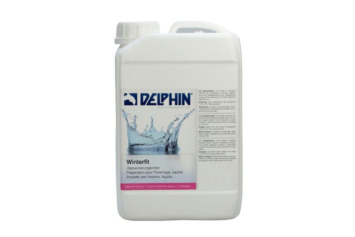 Delphin Winterfit 3L