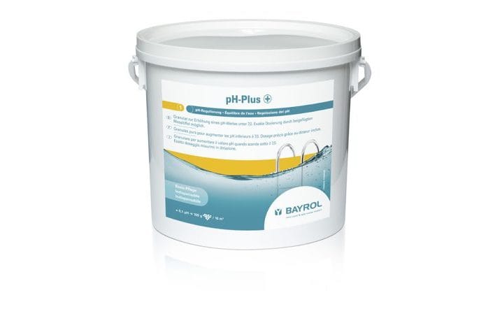 Bayrol pH-Plus 5kg