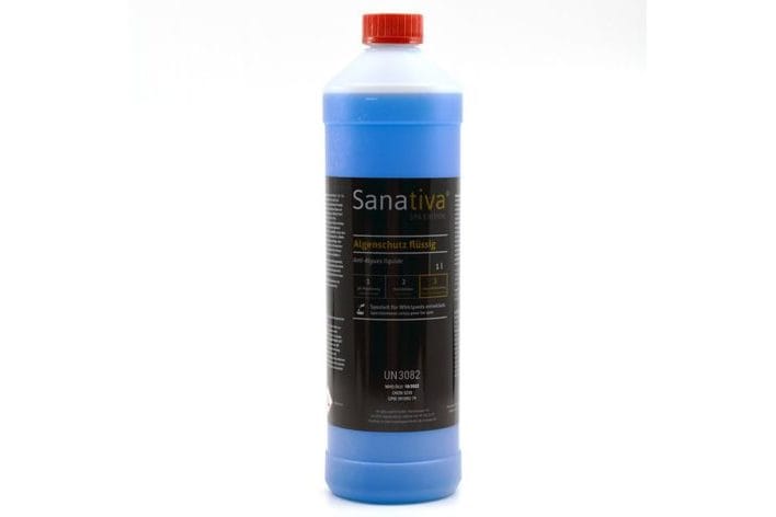 Sanativa SPA Edition Algenschutz 1L